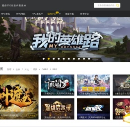 魔兽争霸3_魔兽RPG_魔兽地图攻略_Dota_RPG资讯_天天RPG