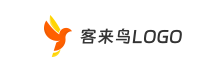 logo在线制作_logo免费设计在线生成_字体商标标志在线制作_公司店铺标志设计-客来鸟LOGO