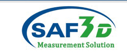 Shanghai SAF3D Measurement Technology CO., Ltd，-